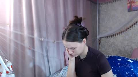 leila_bambi online show from 25, 3, 2026