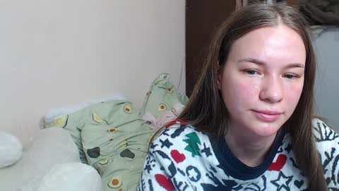 leila_bambi_ online show from 13, 1, 2025