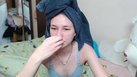 leila_bambi_ online show from 20, 1, 2025