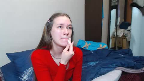 leila_bambi_ online show from 27, 2, 2025