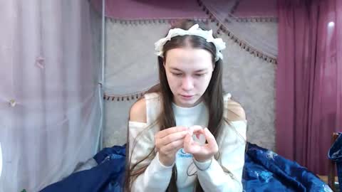 leila_bambi_ online show from 5, 2, 2026
