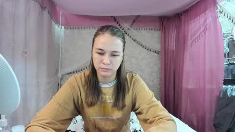 leila_bambi_ online show from 17, 3, 2026