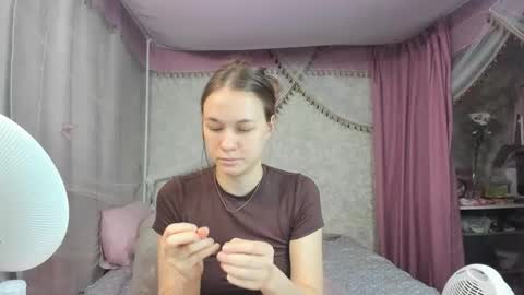 leila_bambi_ online show from 20, 3, 2026
