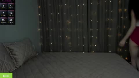 leiladream online show from 4, 12, 2025