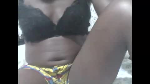 leilah_hope online show from 18, 3, 2026