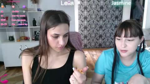 Leila online show from 4, 5, 2026