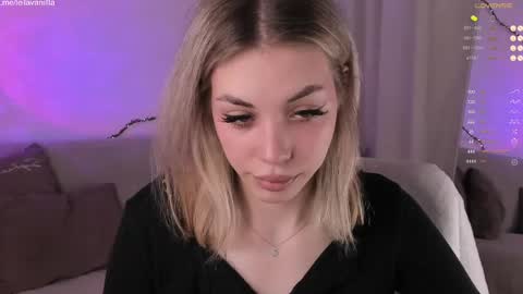 leilalafleur_ online show from 13, 4, 2026