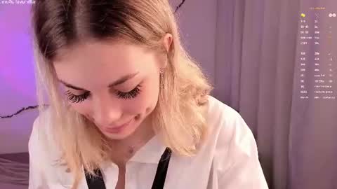leilalafleur_ online show from 7, 7, 2026
