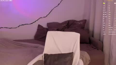 leilalafleur_ online show from 14, 7, 2026