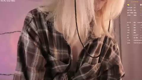 leilalafleur_ online show from 31, 7, 2026