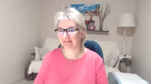 Leila Kinky online show from 27, 2, 2026