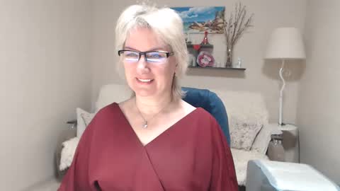 Leila Kinky online show from 5, 3, 2026