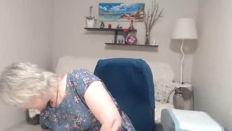 Leila Kinky online show from 13, 3, 2026