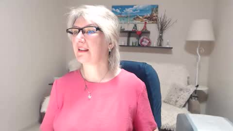 Leila Kinky online show from 1, 5, 2026