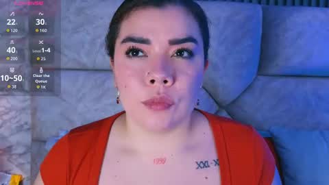 leilapons online show from 8, 8, 2026