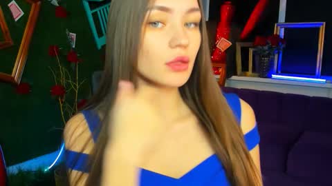 Leila Rai online show from 25, 11, 2025