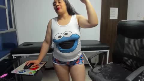 Snapshot of leilasmith_ chatting on 5, 3, 2026 Leila online show from 5, 3, 2026