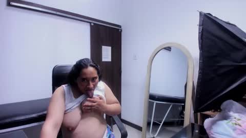 Snapshot of leilasmith_ chatting on 16, 3, 2026 Leila online show from 16, 3, 2026