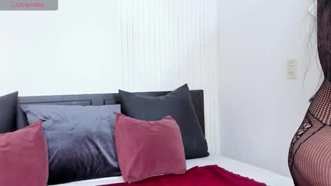 Snapshot of leily_pink chatting on 16, 3, 2026 Leily online show from 16, 3, 2026