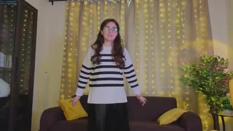 Luna online show from 21, 9, 2025