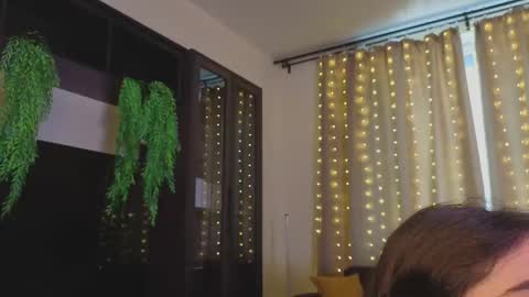 Luna online show from 24, 9, 2025