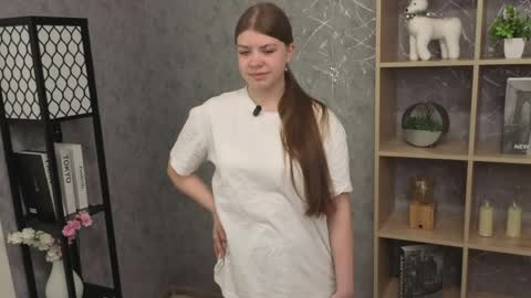 Amelia online show from 13, 5, 2026