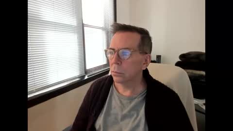 Leland Allen online show from 9, 3, 2026