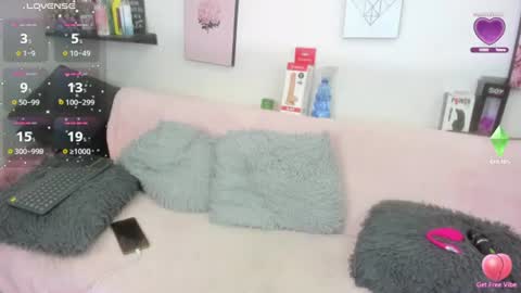 lele_699 online show from 24, 6, 2026