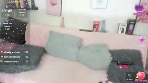 lele_699 online show from 25, 6, 2026