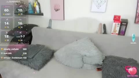 lele_699 online show from 19, 7, 2026