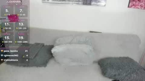 lele_699 online show from 27, 7, 2026