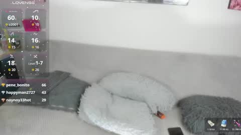 lele_699 online show from 28, 7, 2026