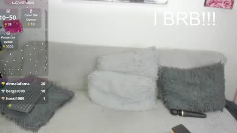 lele_699 online show from 1, 8, 2026