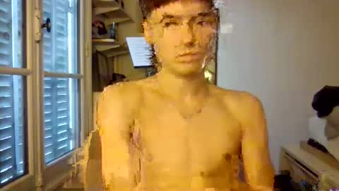 lelele44 online show from 12, 10, 2025