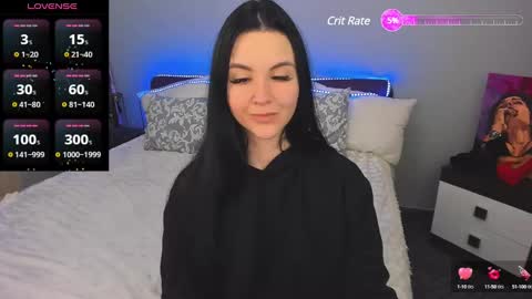 LellitClark online show from 21, 1, 2025