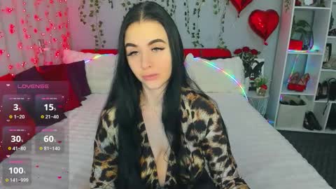 LellitClark online show from 16, 3, 2026