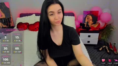 LellitClark online show from 19, 4, 2026