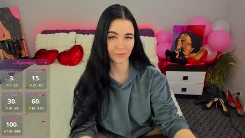 LellitClark online show from 20, 4, 2026