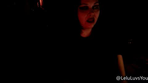 Lelu Fallas online show from 18, 1, 2026