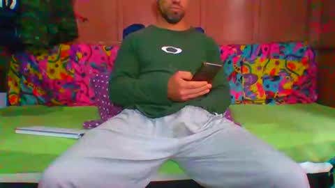 SEX  MASTER online show from 19, 10, 2025