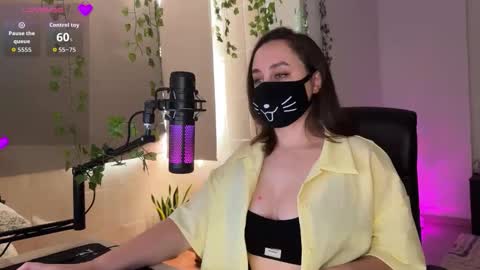 Lemi online show from 27, 10, 2025