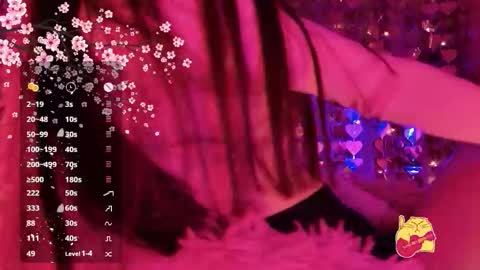 lemongrass18 online show from 14, 3, 2026