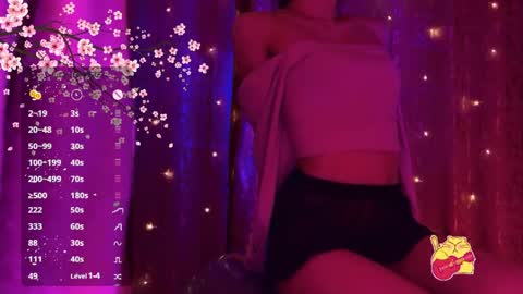 lemongrass18 online show from 4, 5, 2026