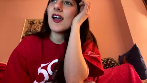 lemonpiekitty online show from 7, 3, 2025