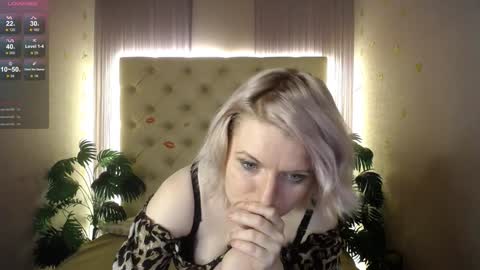 Lena online show from 5, 1, 2025