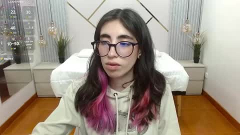 Snapshot of lena_roses chatting on 20, 9, 2025 Lena online show from 20, 9, 2025