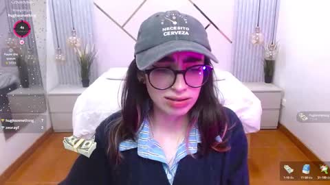 Snapshot of lena_roses chatting on 15, 10, 2025 Lena online show from 15, 10, 2025