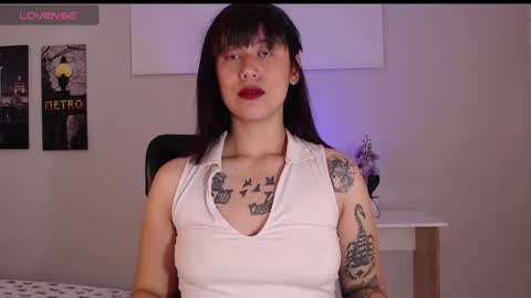 Lena LOOK MY AMAZON LIST ON MY BIO online show from 8, 12, 2024