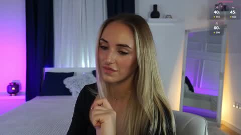 Lena online show from 23, 11, 2025