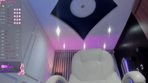  LENAH  online show from 20, 2, 2025